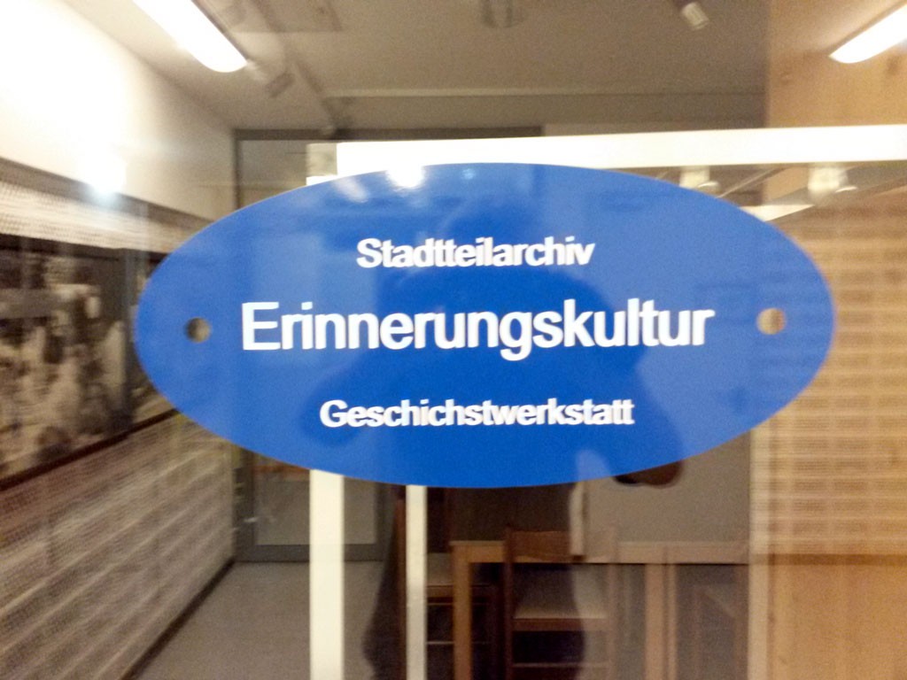geschichstwerkstatt