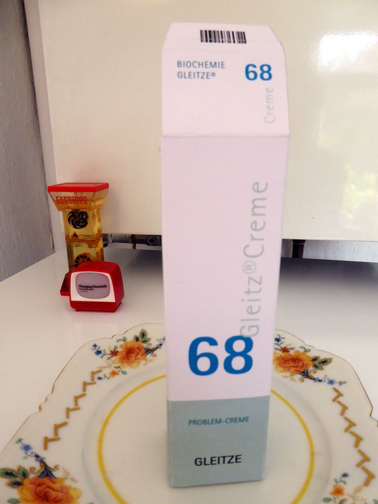 gleitz-creme