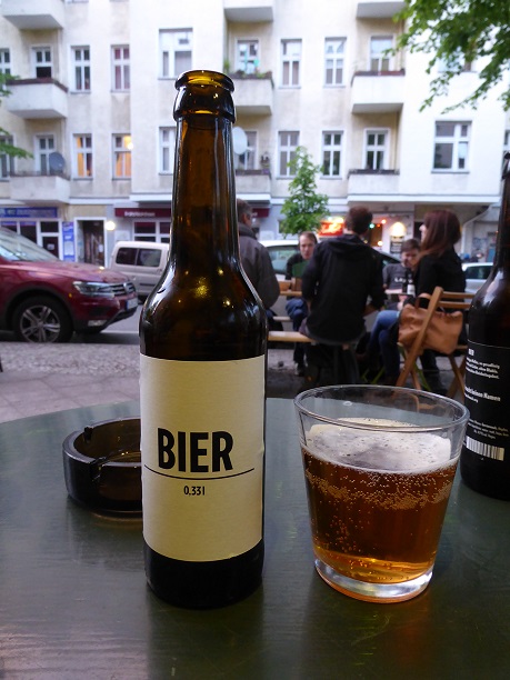 bier