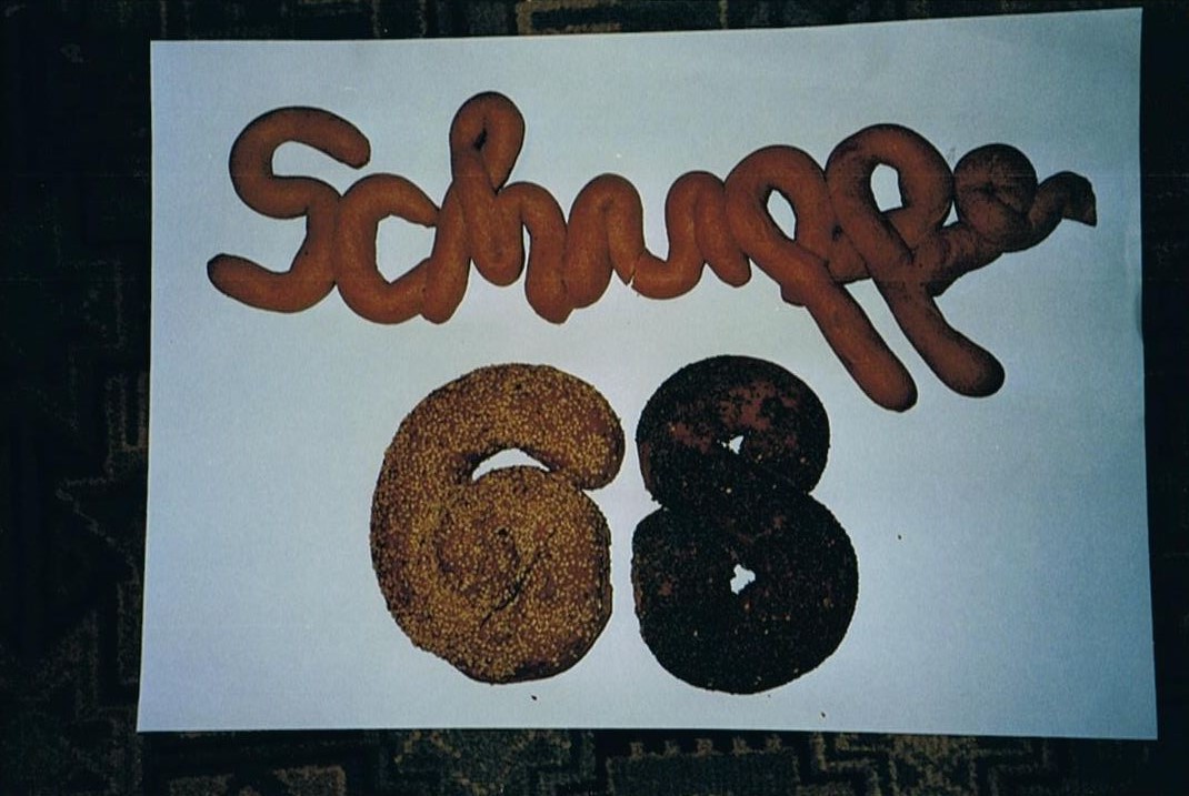 schuppen 68