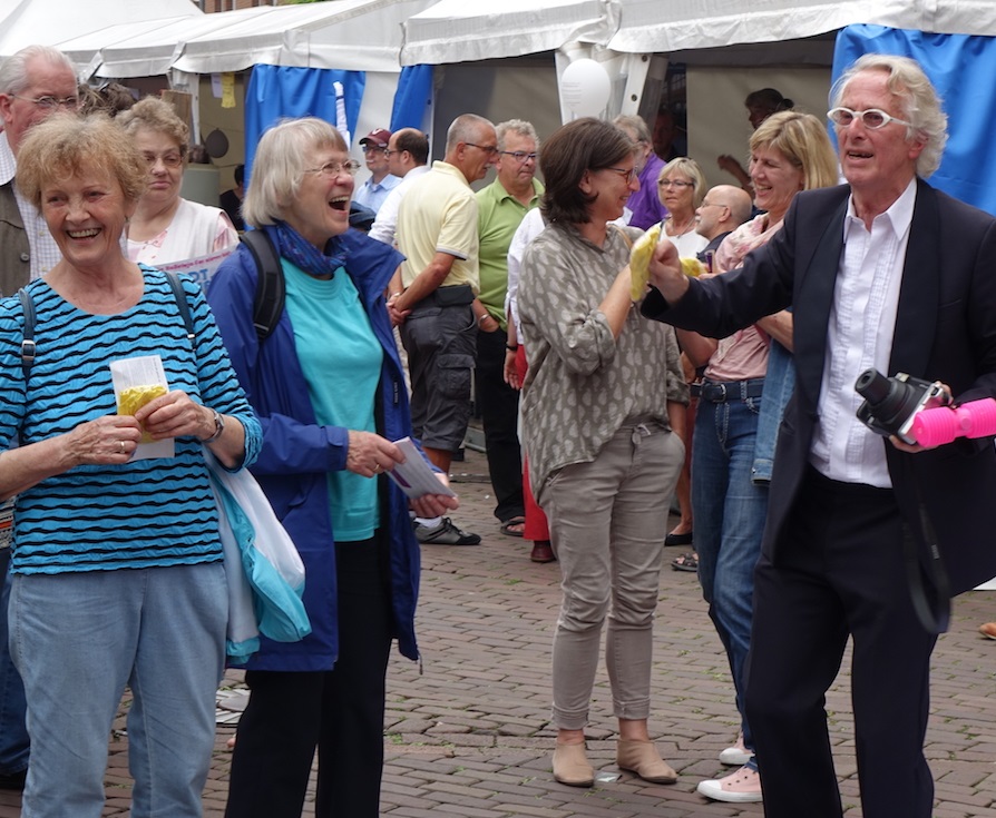 Dienstkleidung 2 lutherfeier 1