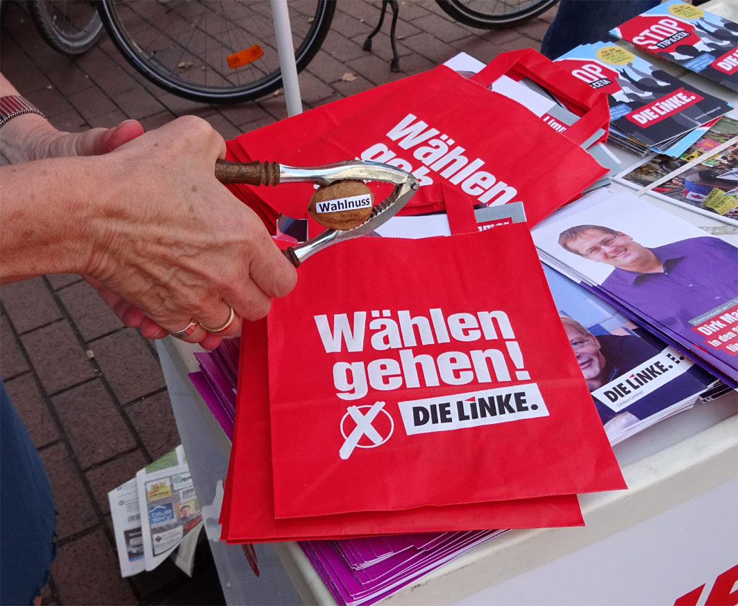 wahlnuss