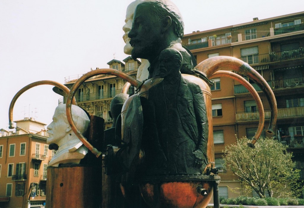 das letzte analoge foto