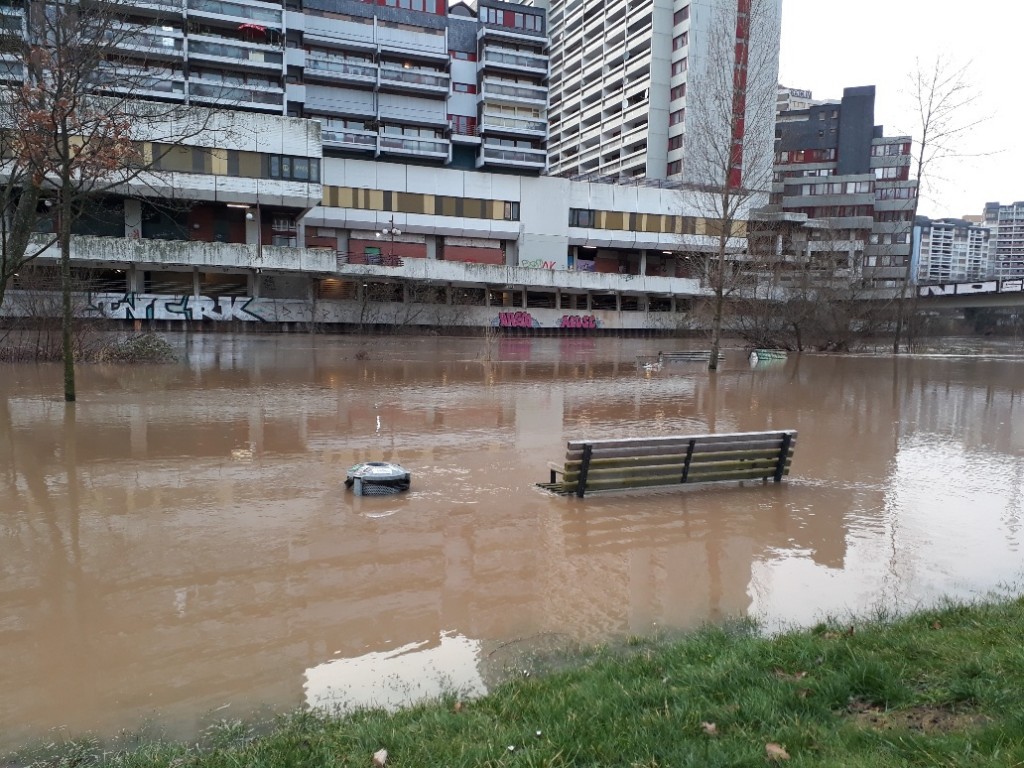 hochwasser 1