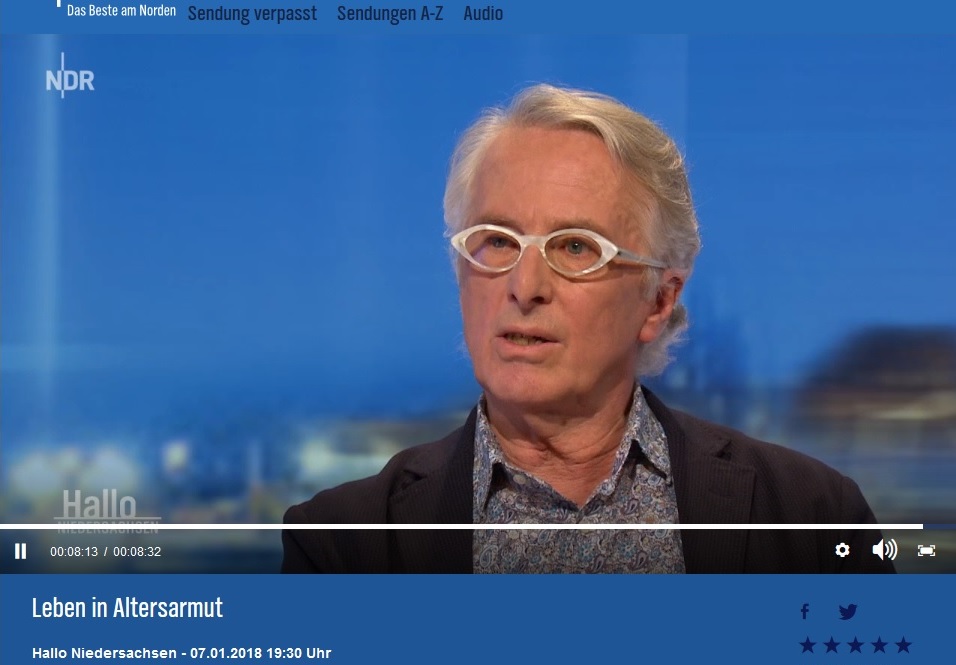 ndr hallo niedersachsen 7.1.18