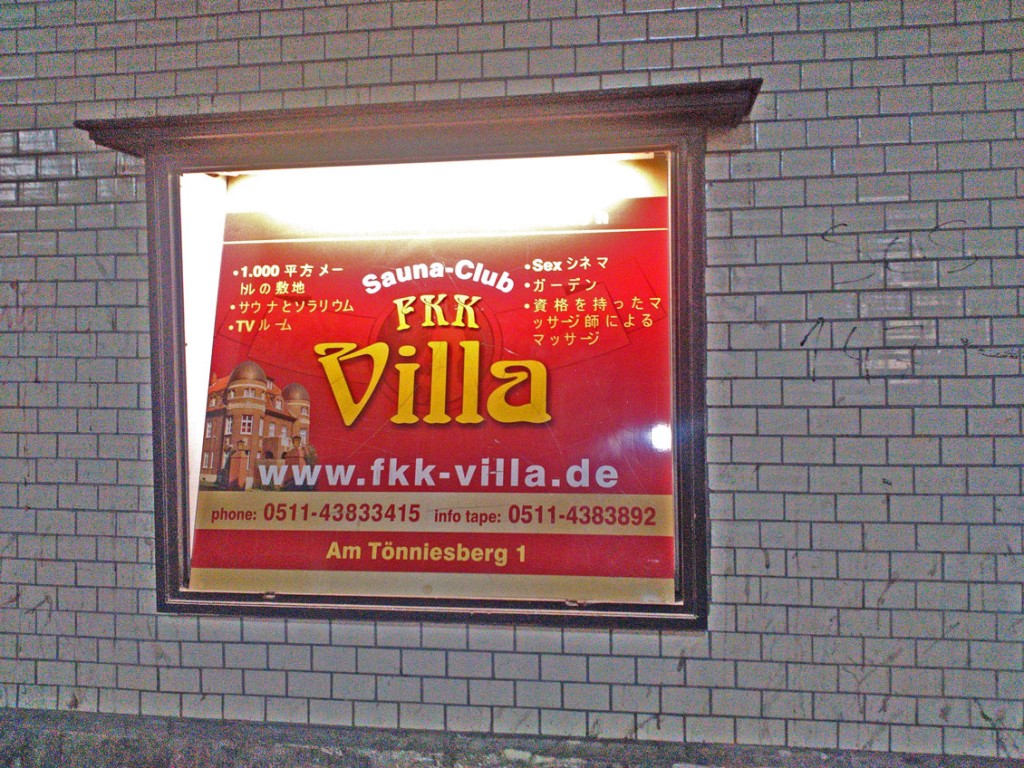 hannoversschönewelt