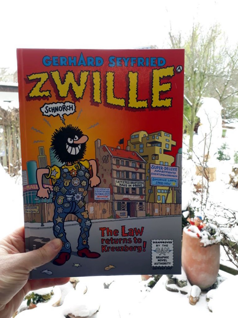 zwille